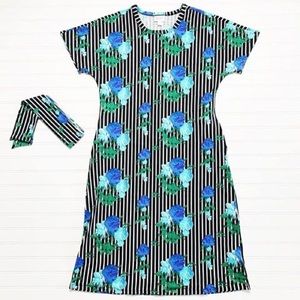 Lularoe Marly Dress